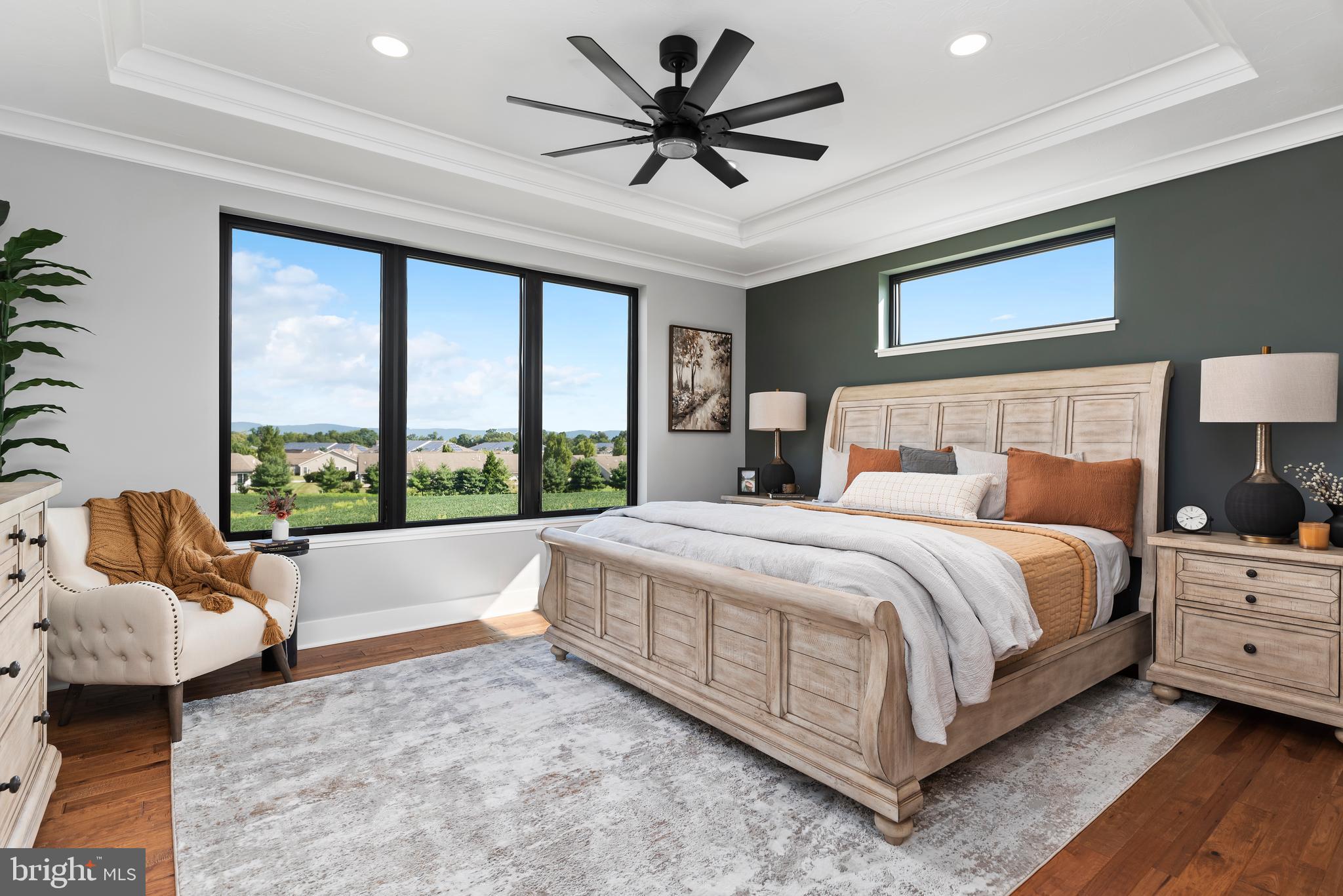 STONEHILL FARM - Residential