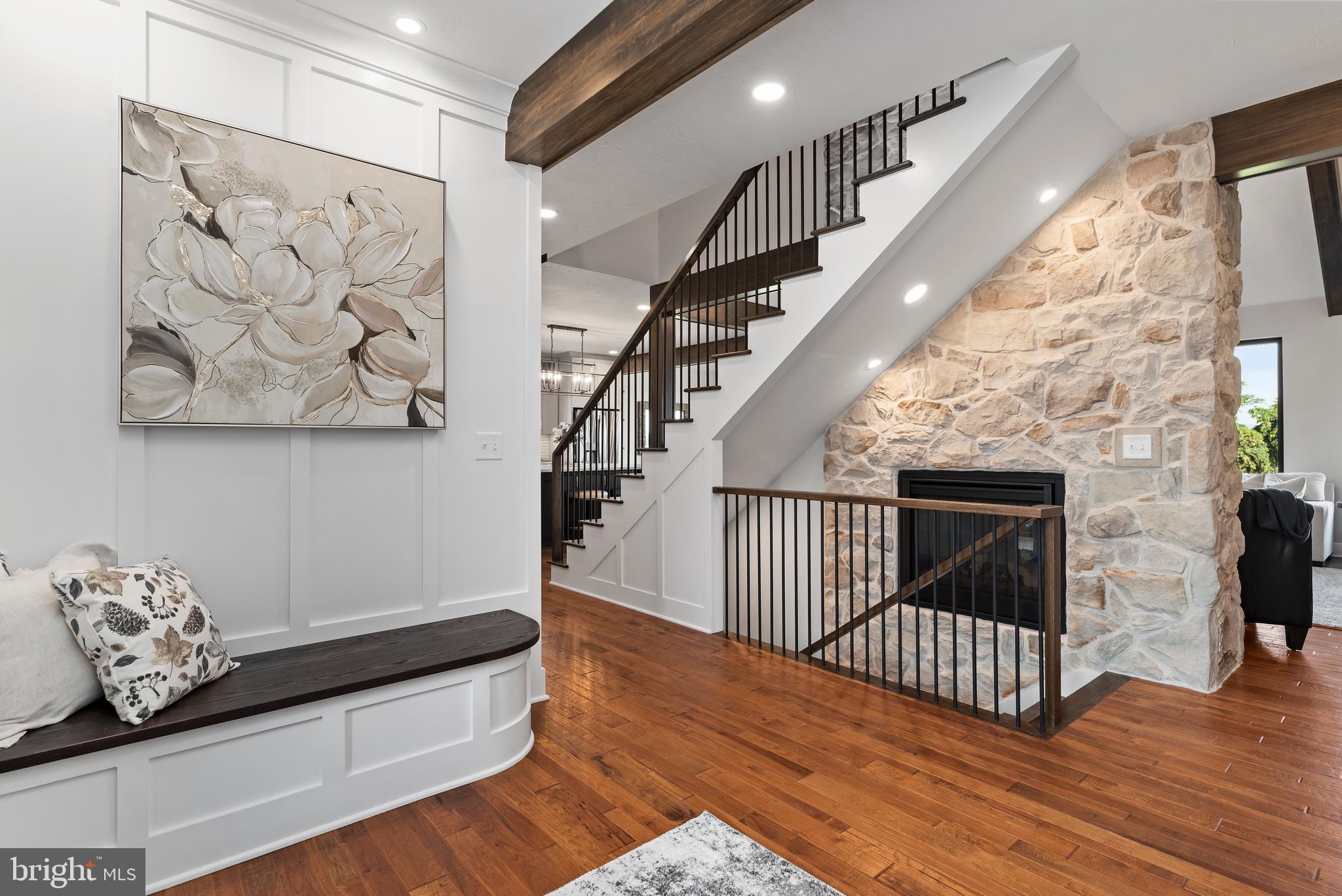 STONEHILL FARM - Residential