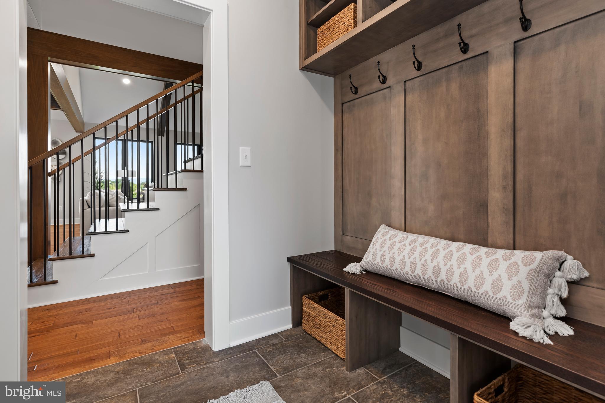 STONEHILL FARM - Residential