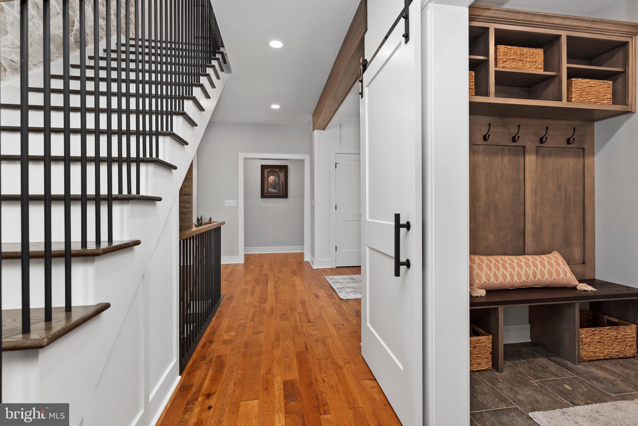 STONEHILL FARM - Residential