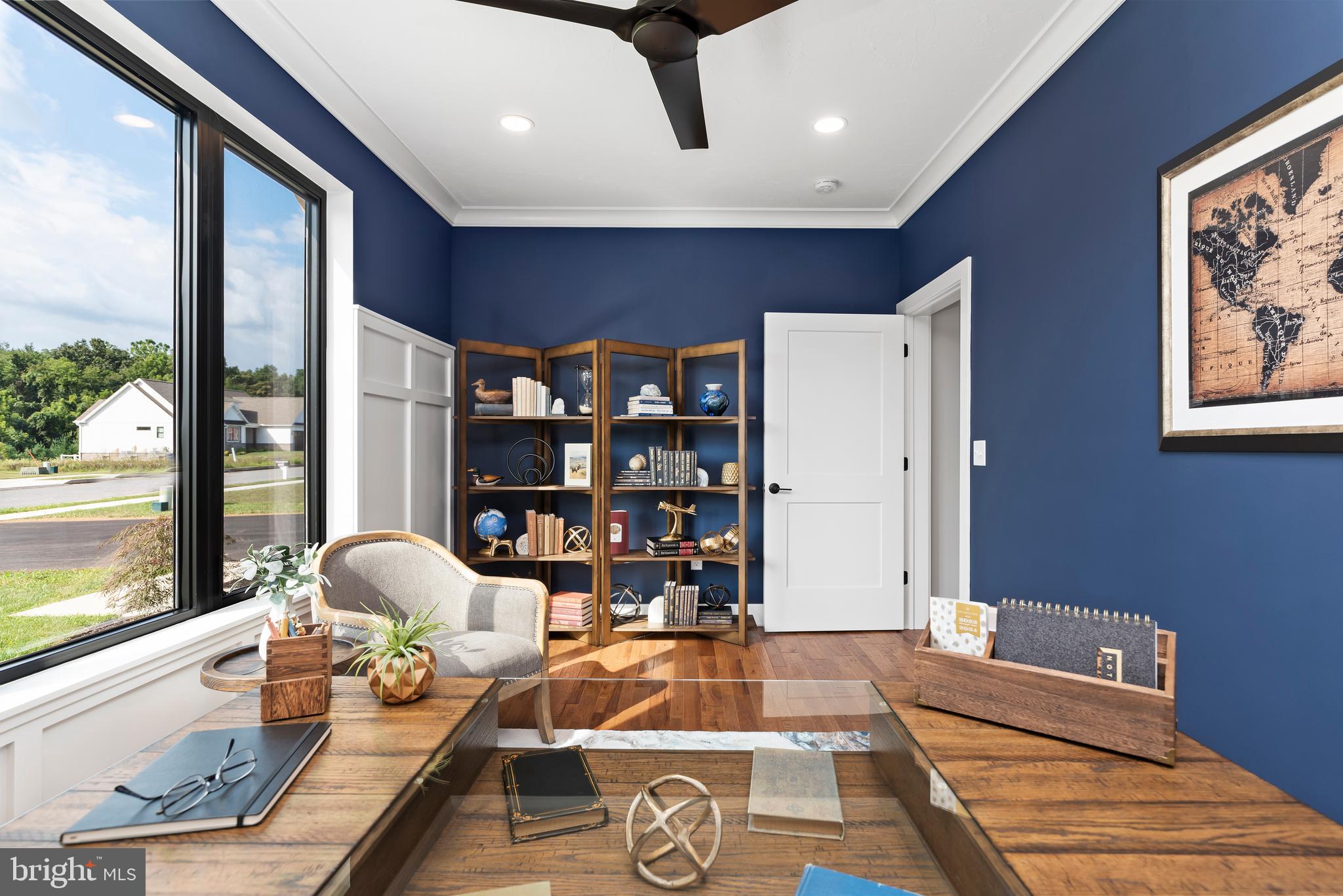 STONEHILL FARM - Residential