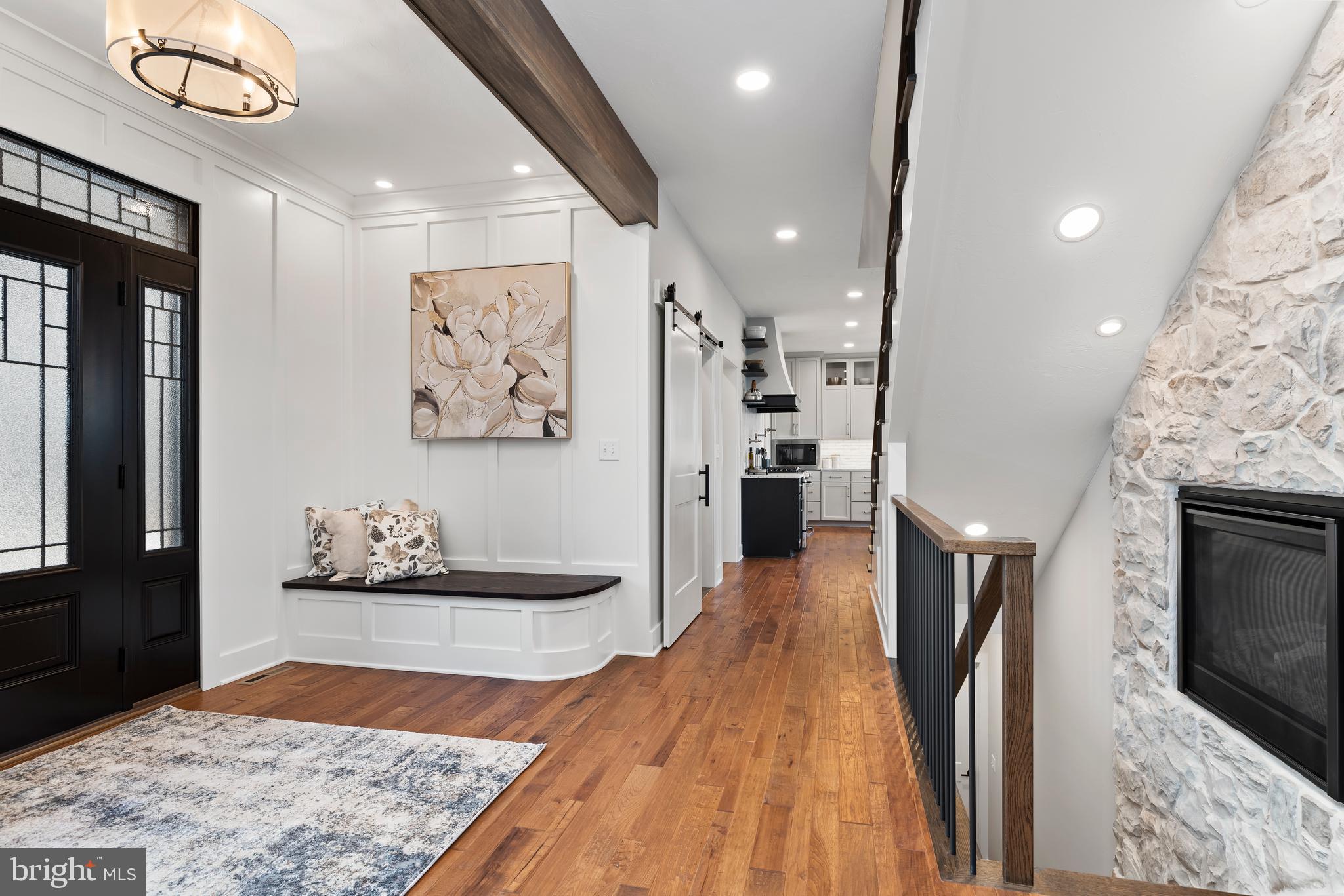 STONEHILL FARM - Residential