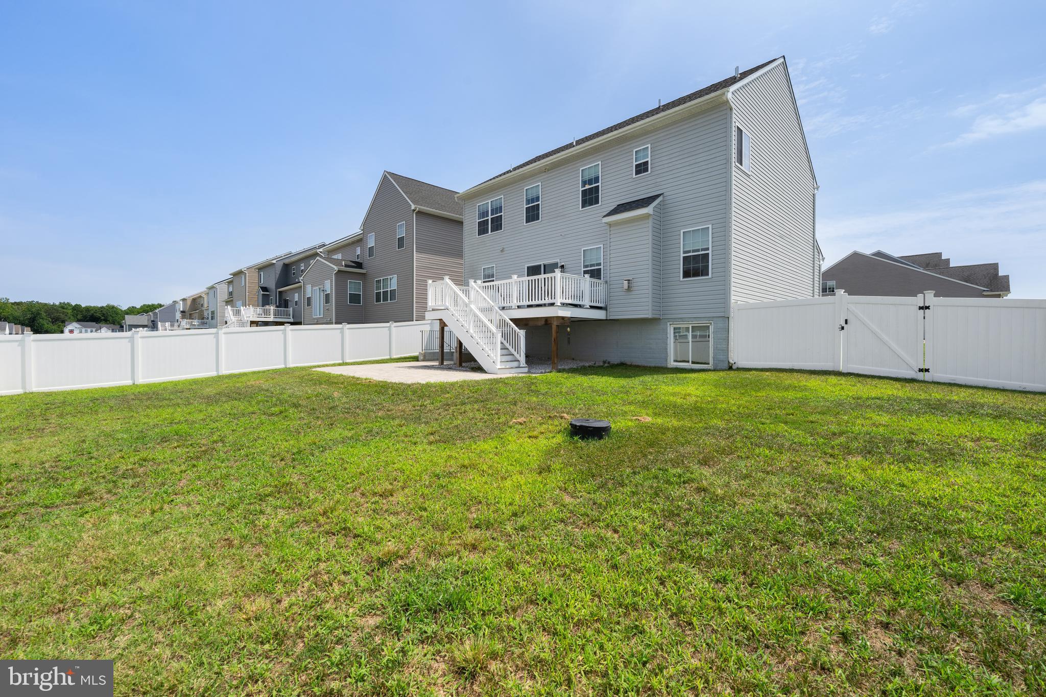 CLARK'S REST - Residential