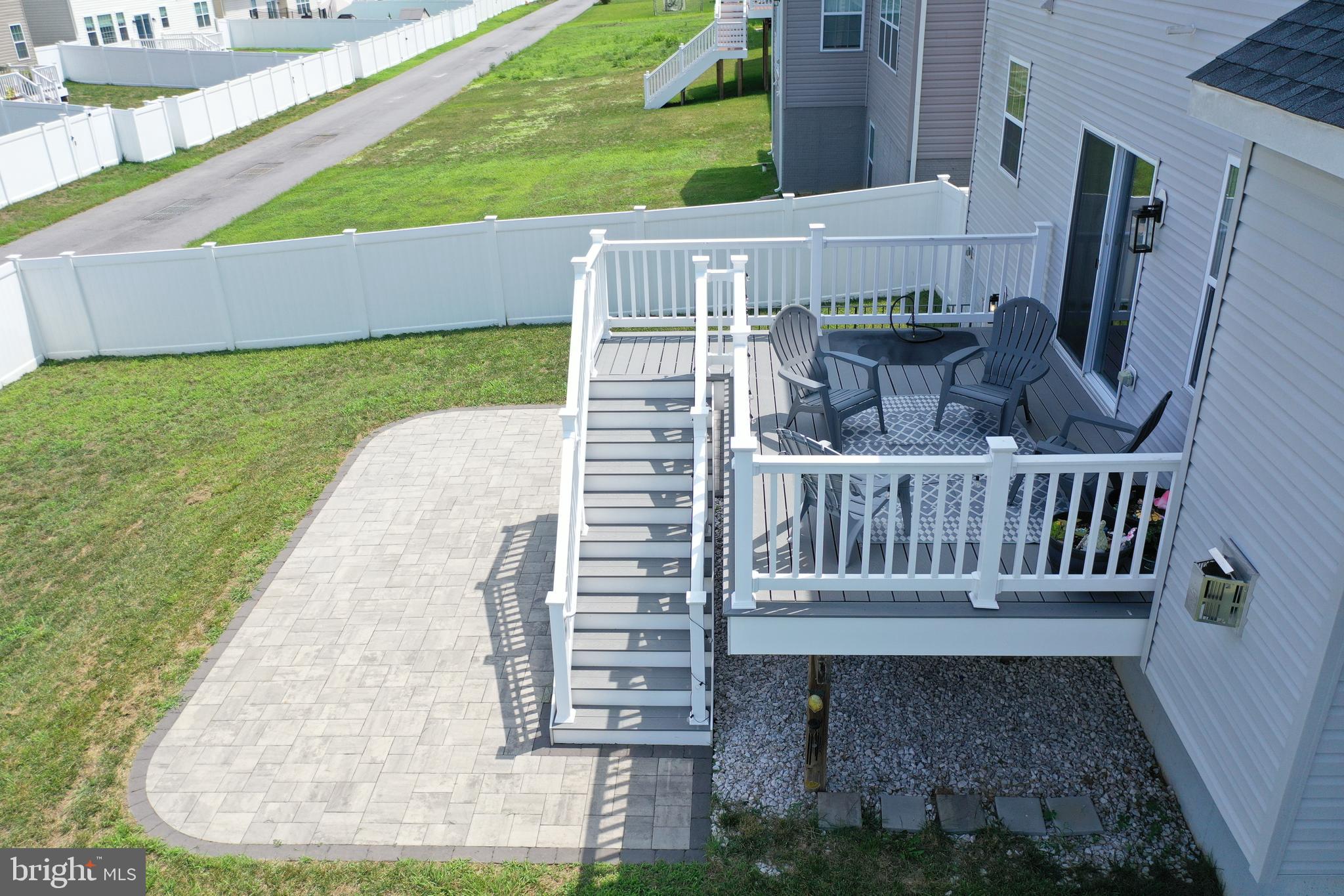 CLARK'S REST - Residential