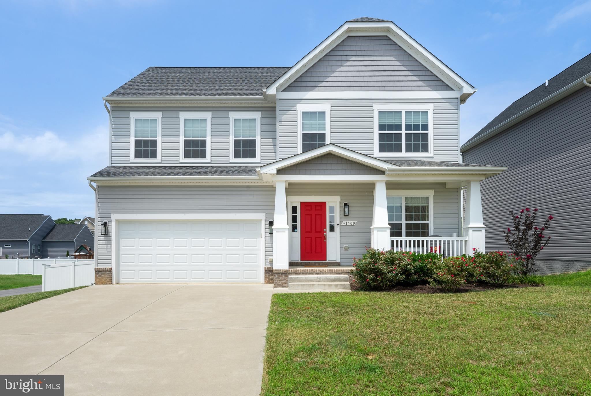 CLARK'S REST - Residential