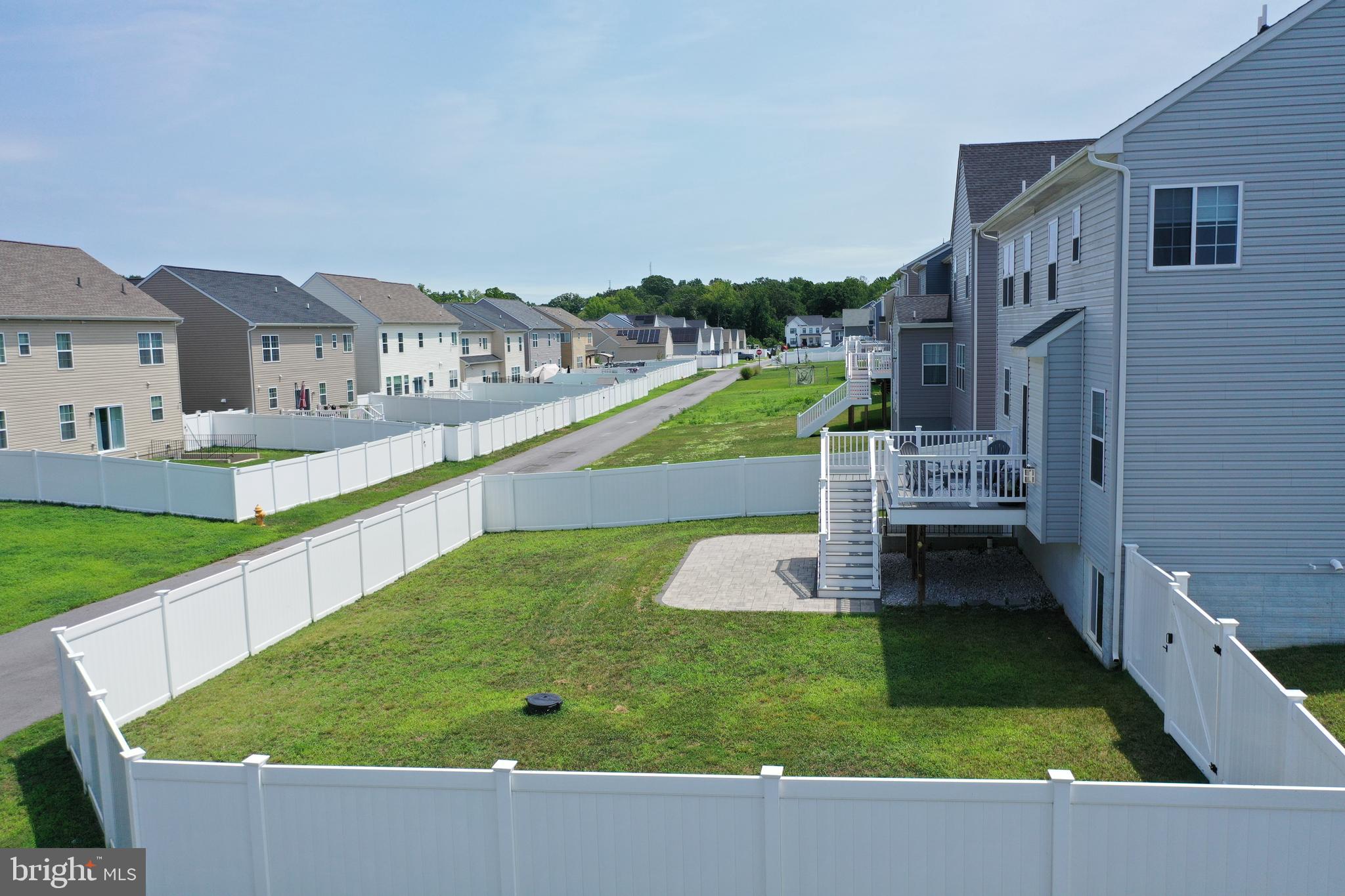 CLARK'S REST - Residential