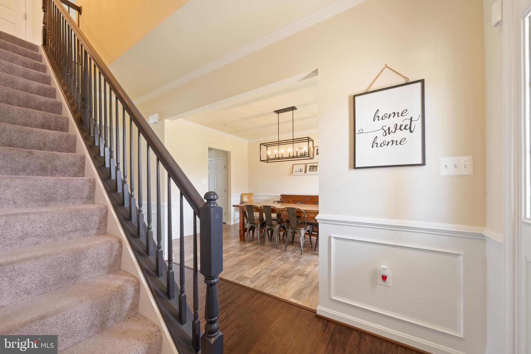 CLARK'S REST - Residential