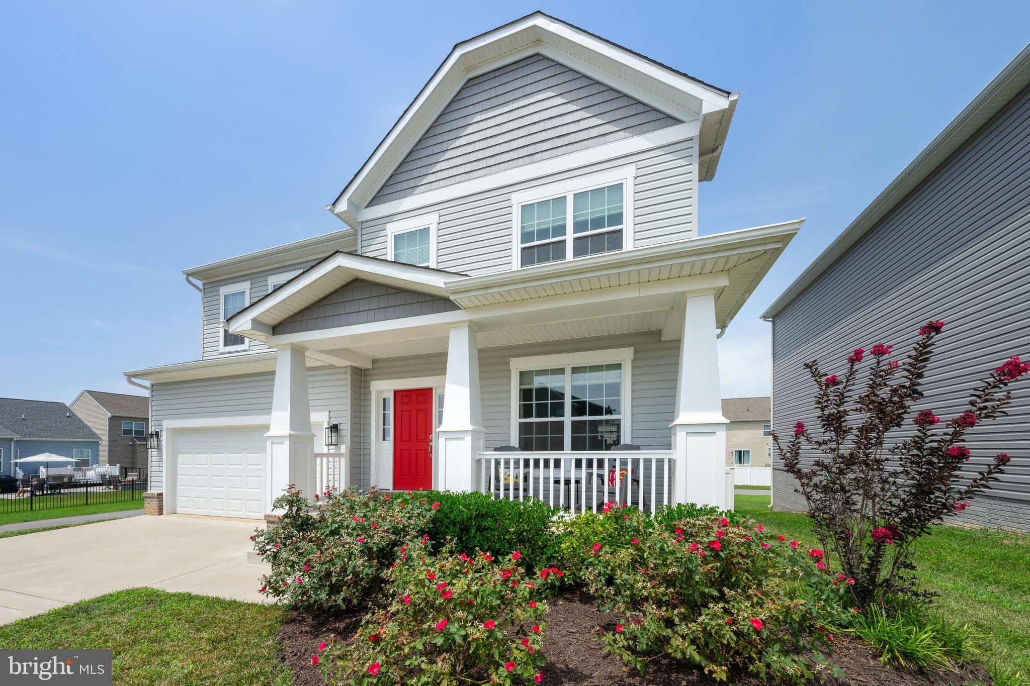 CLARK'S REST - Residential