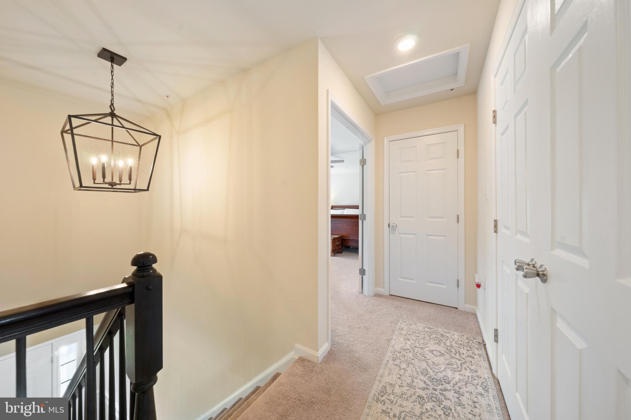 CLARK'S REST - Residential