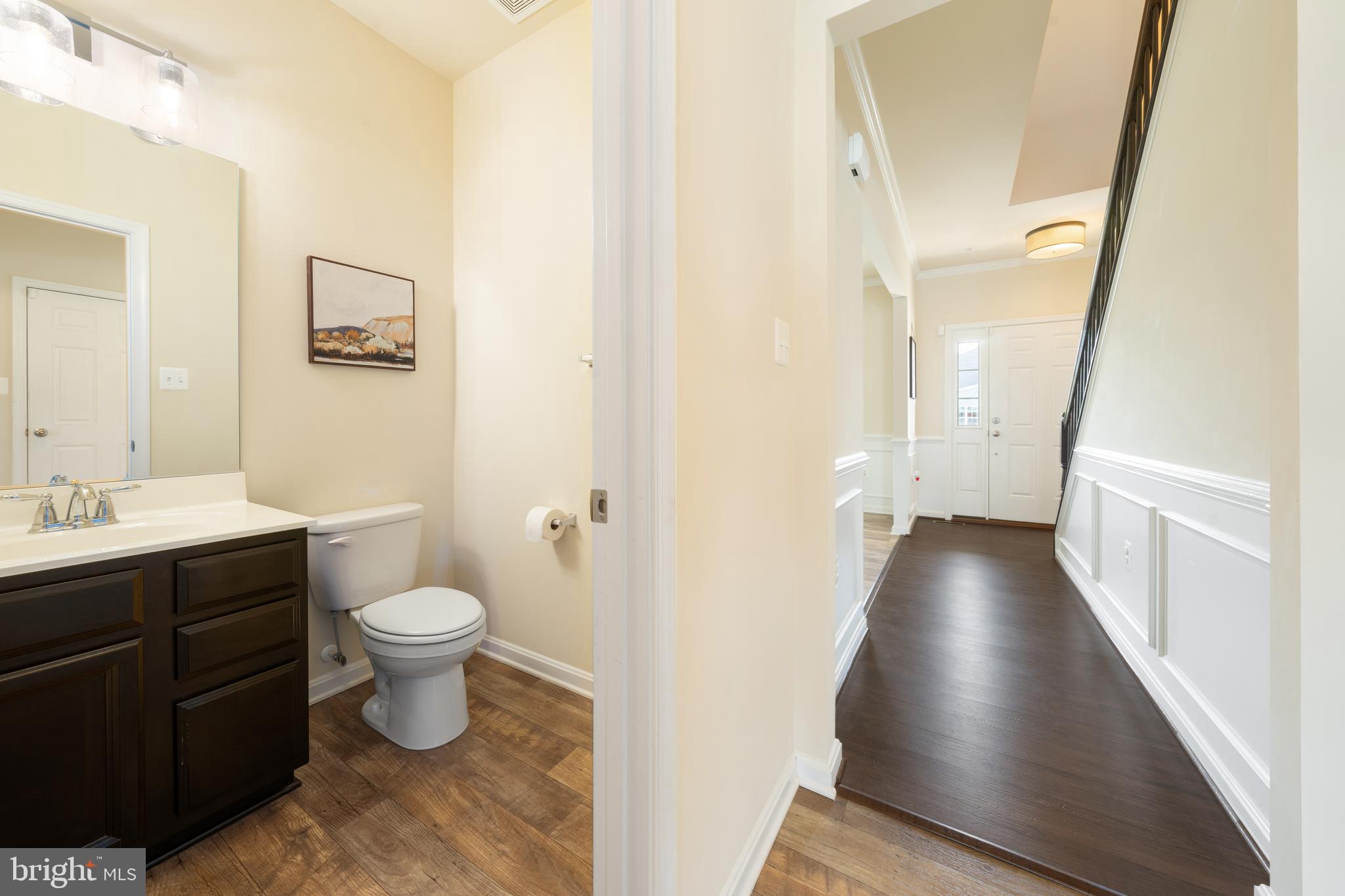 CLARK'S REST - Residential