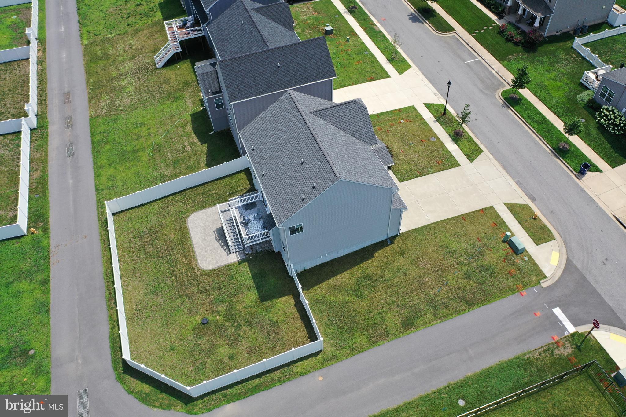 CLARK'S REST - Residential