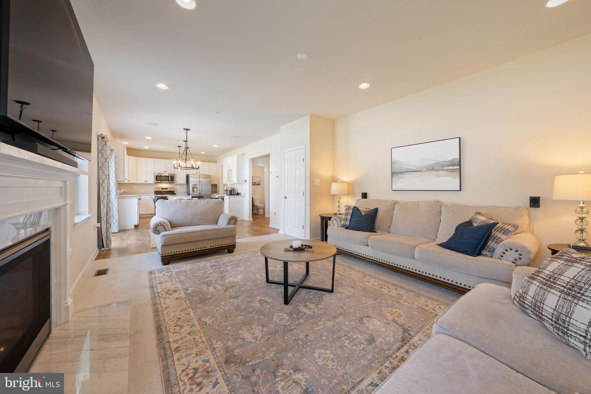 CLARK'S REST - Residential