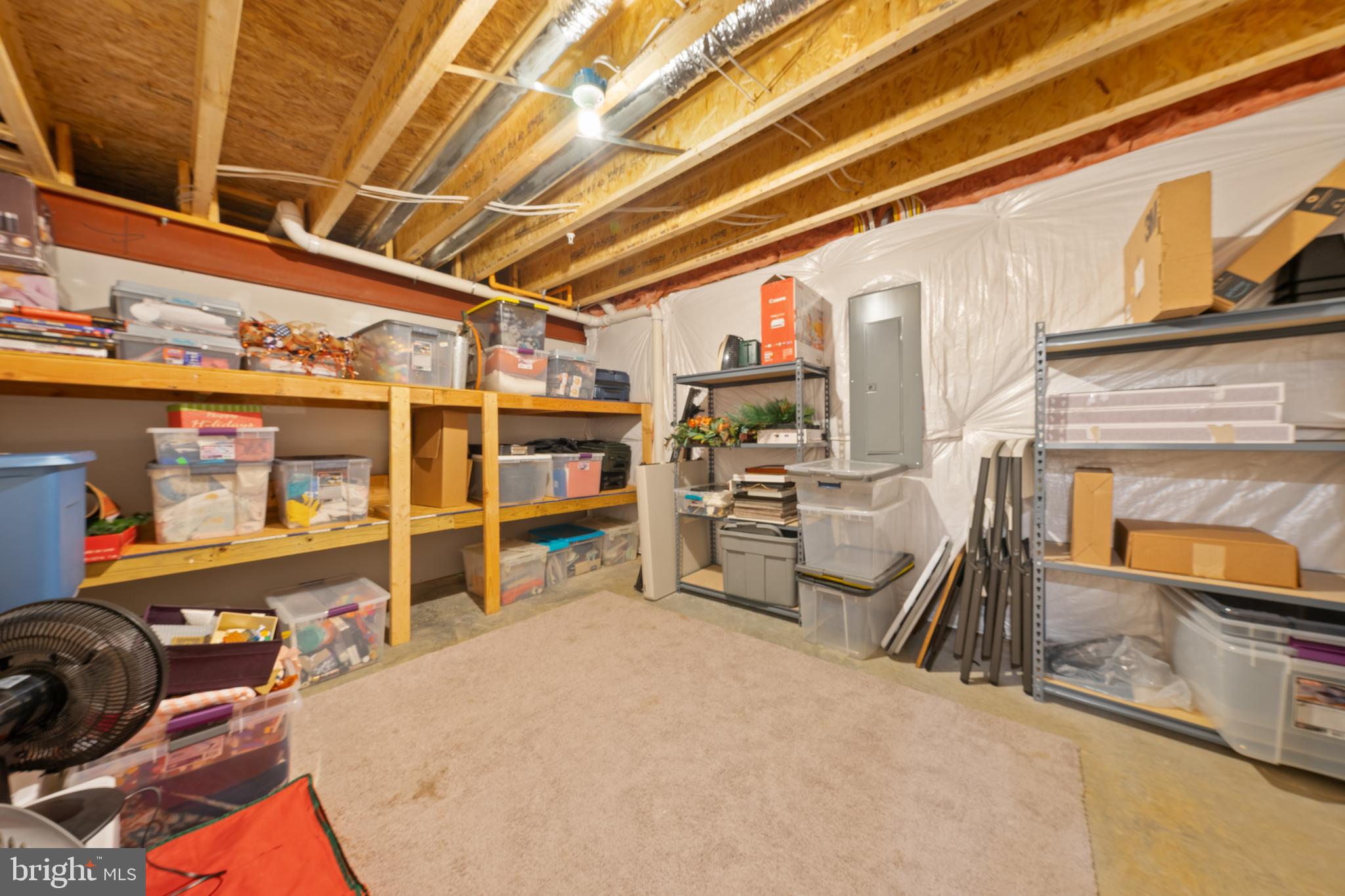 CLARK'S REST - Residential