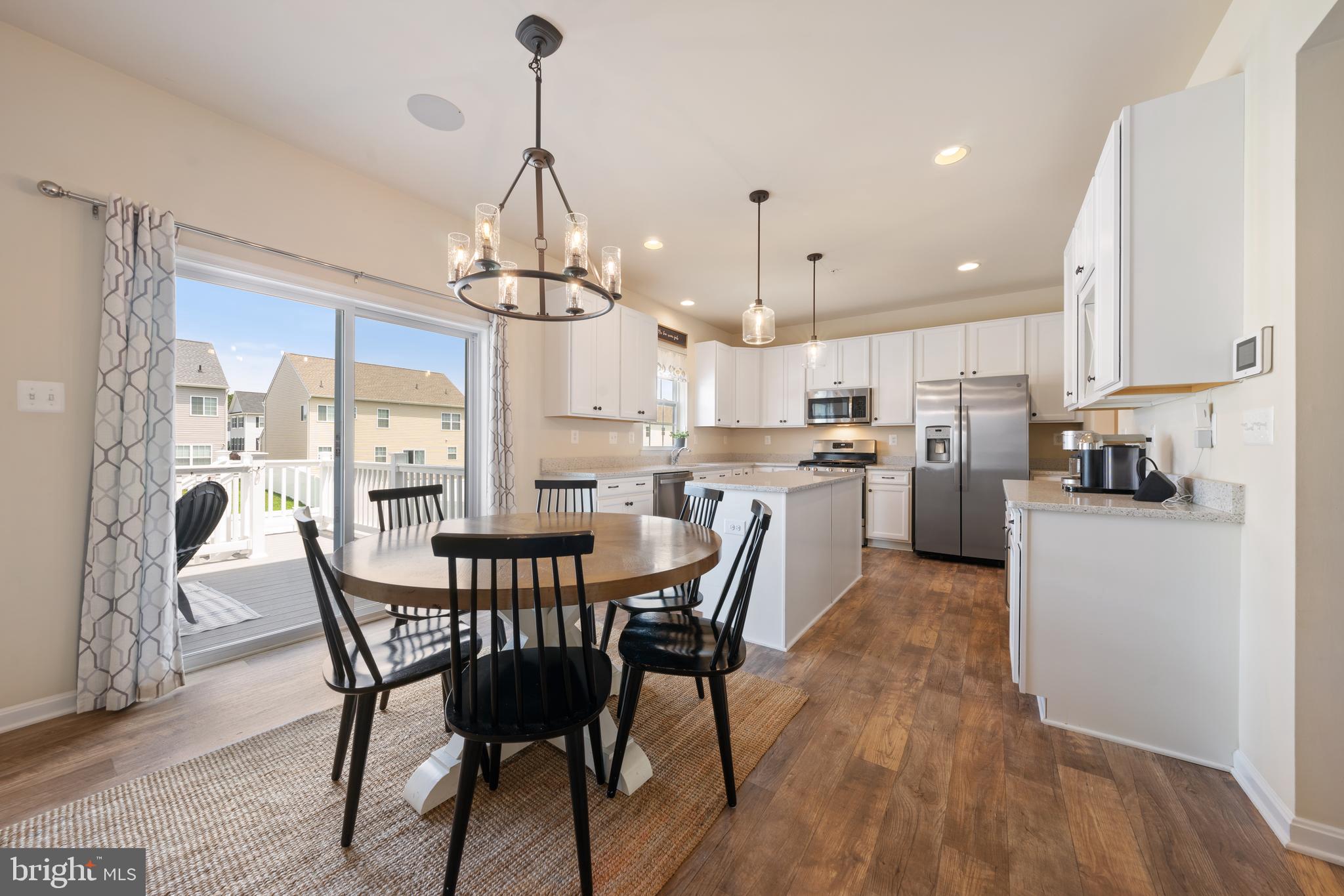 CLARK'S REST - Residential