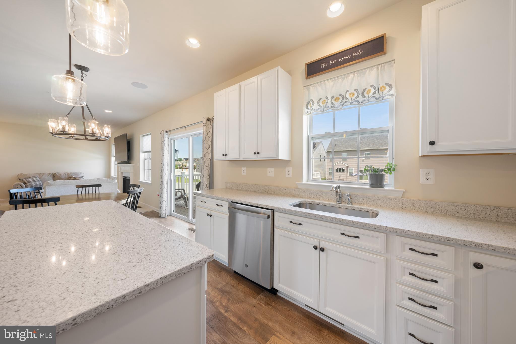 CLARK'S REST - Residential