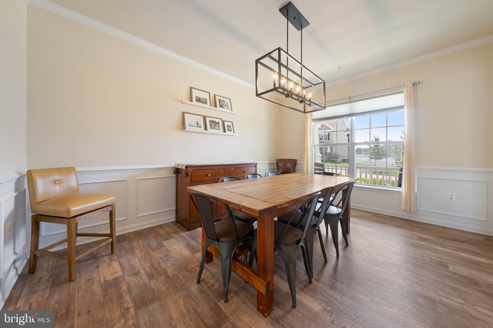 CLARK'S REST - Residential