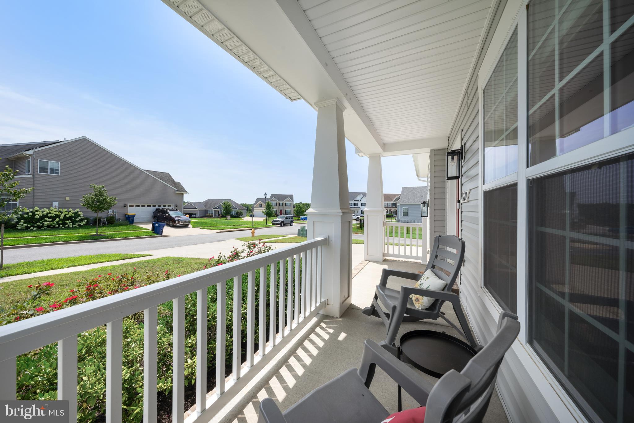 CLARK'S REST - Residential