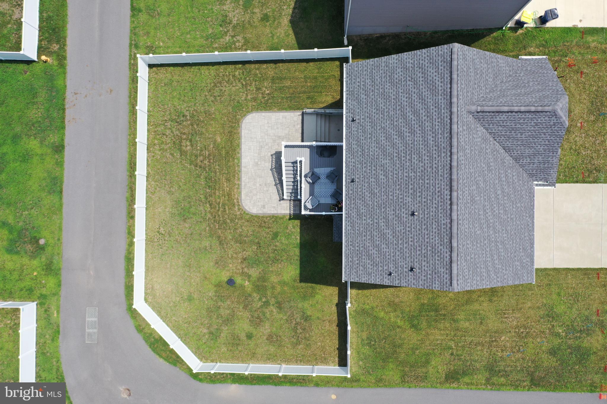 CLARK'S REST - Residential