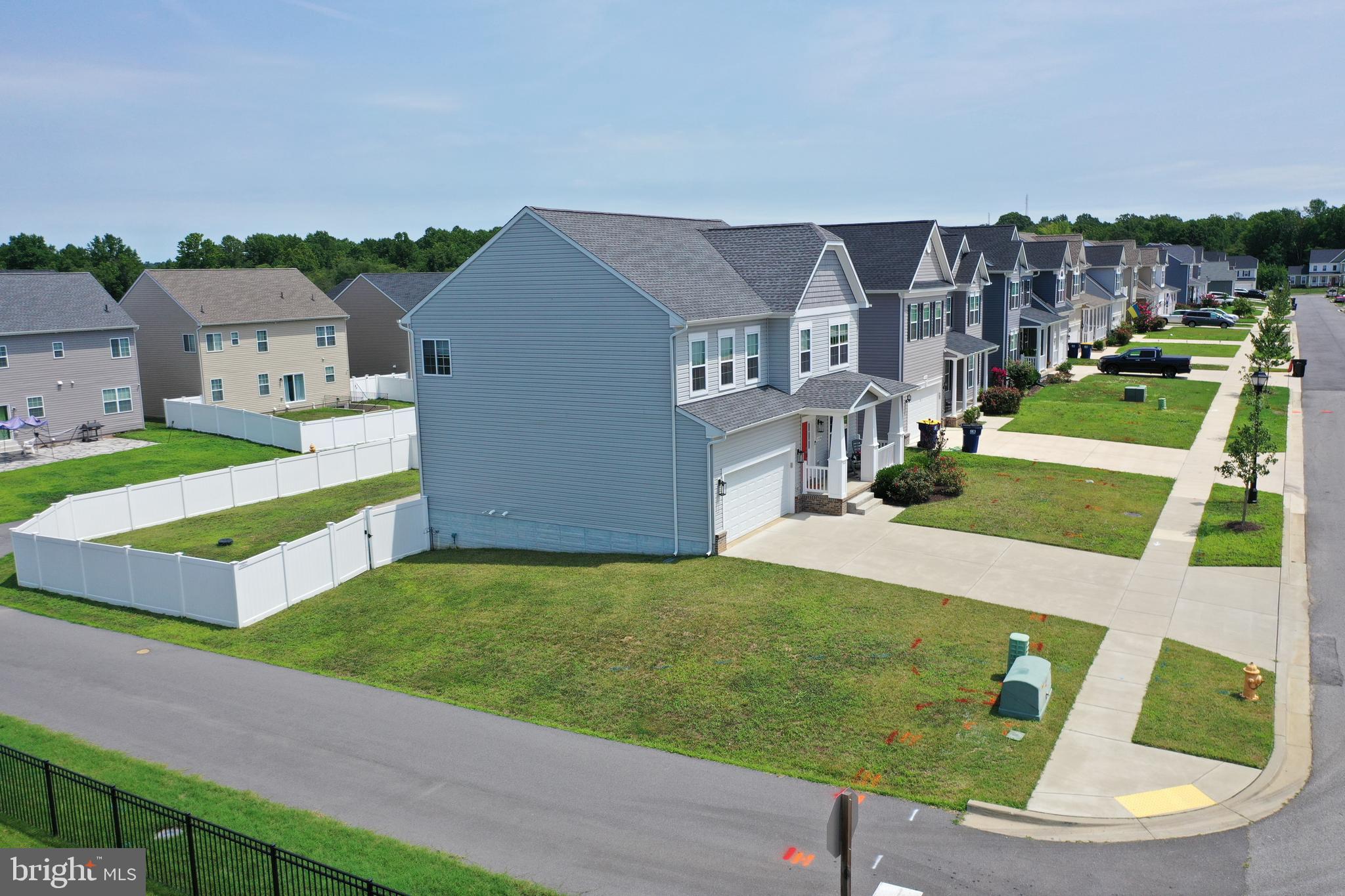 CLARK'S REST - Residential