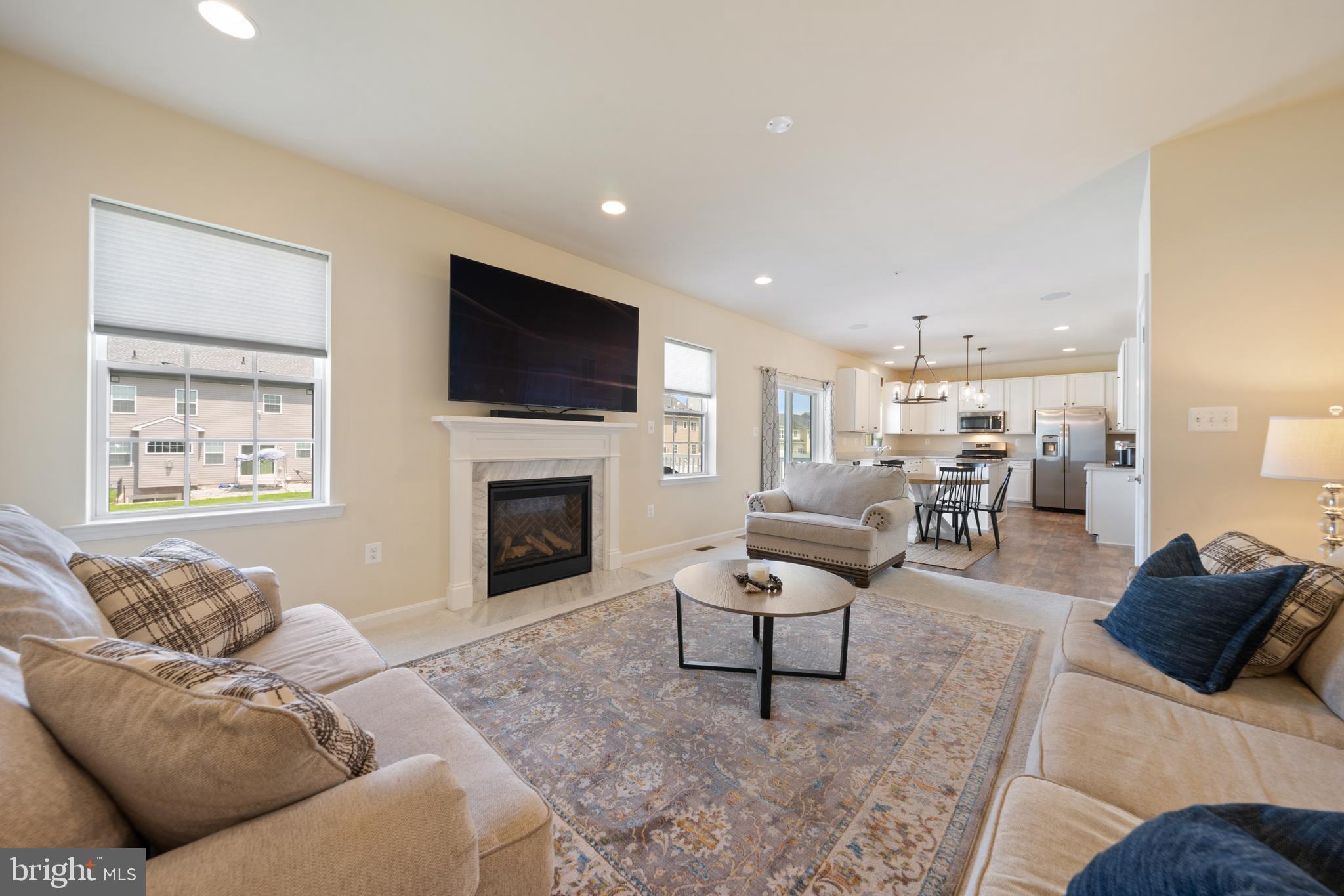 CLARK'S REST - Residential