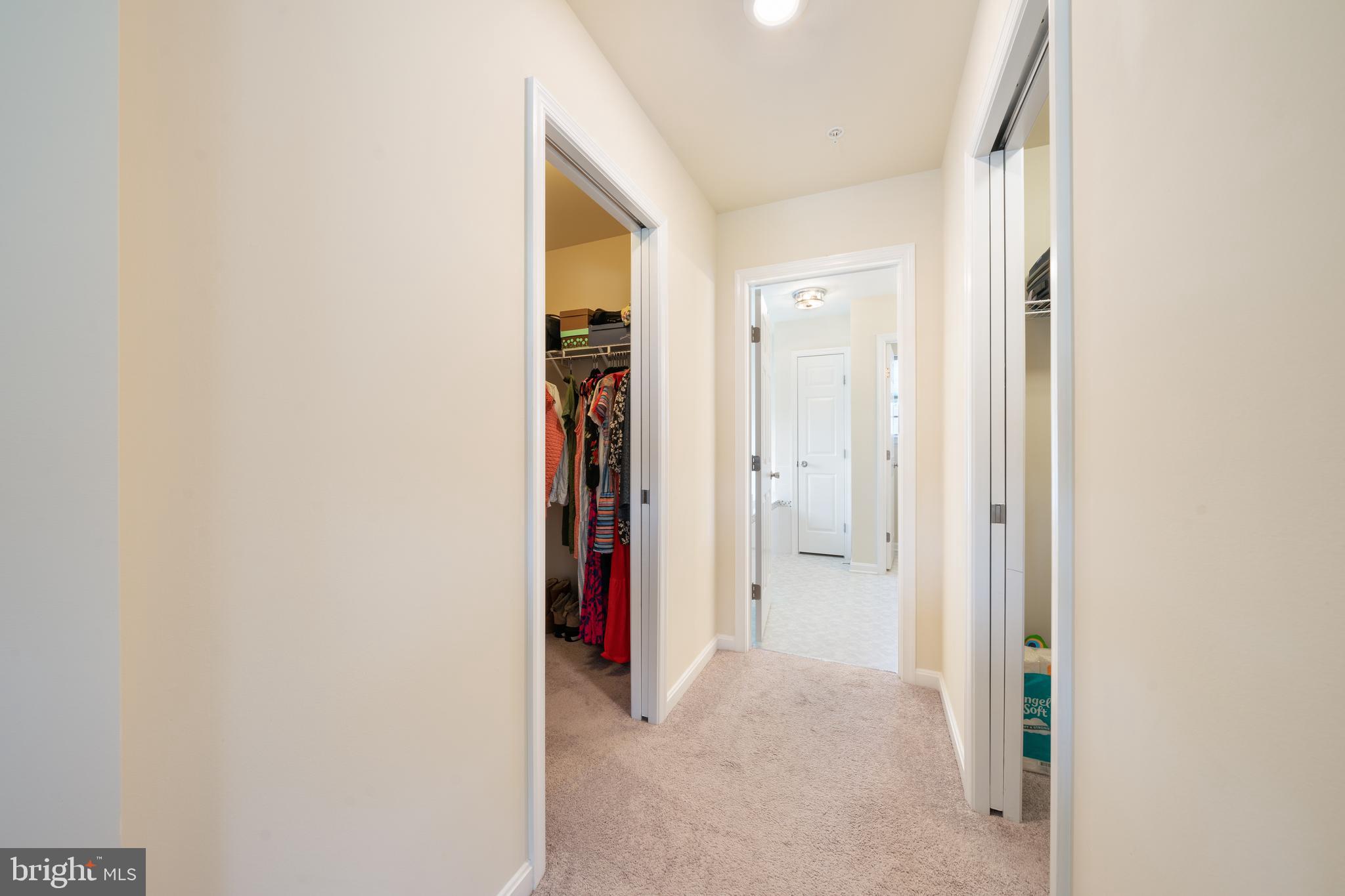 CLARK'S REST - Residential