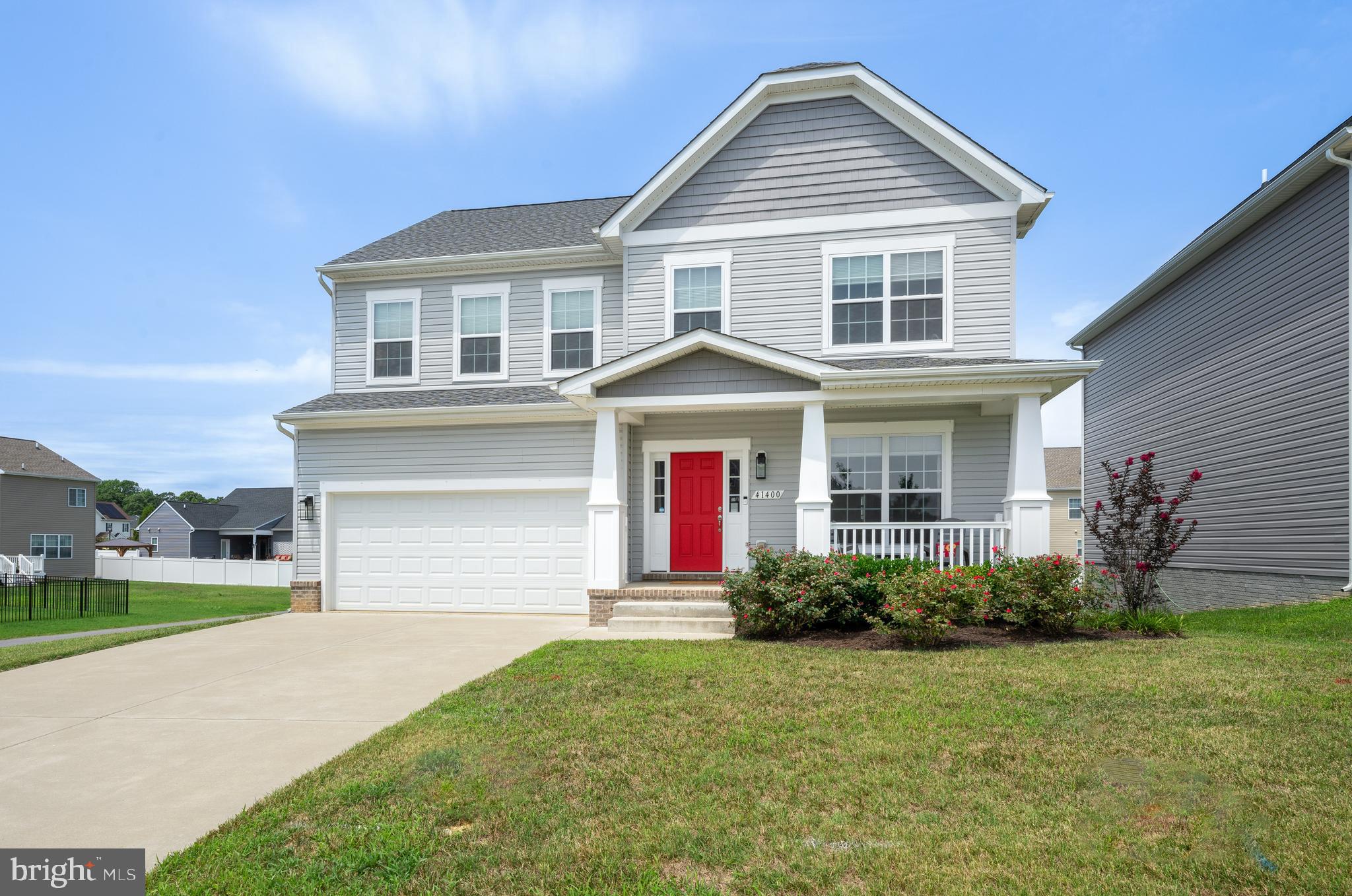 CLARK'S REST - Residential