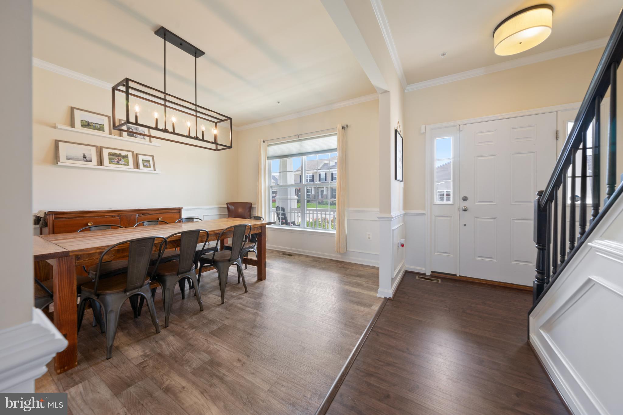 CLARK'S REST - Residential