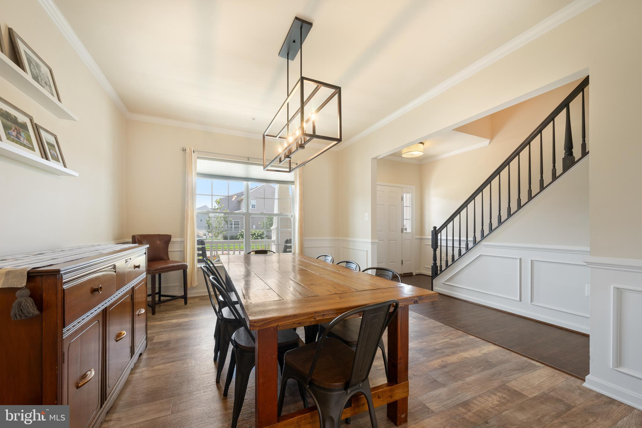 CLARK'S REST - Residential