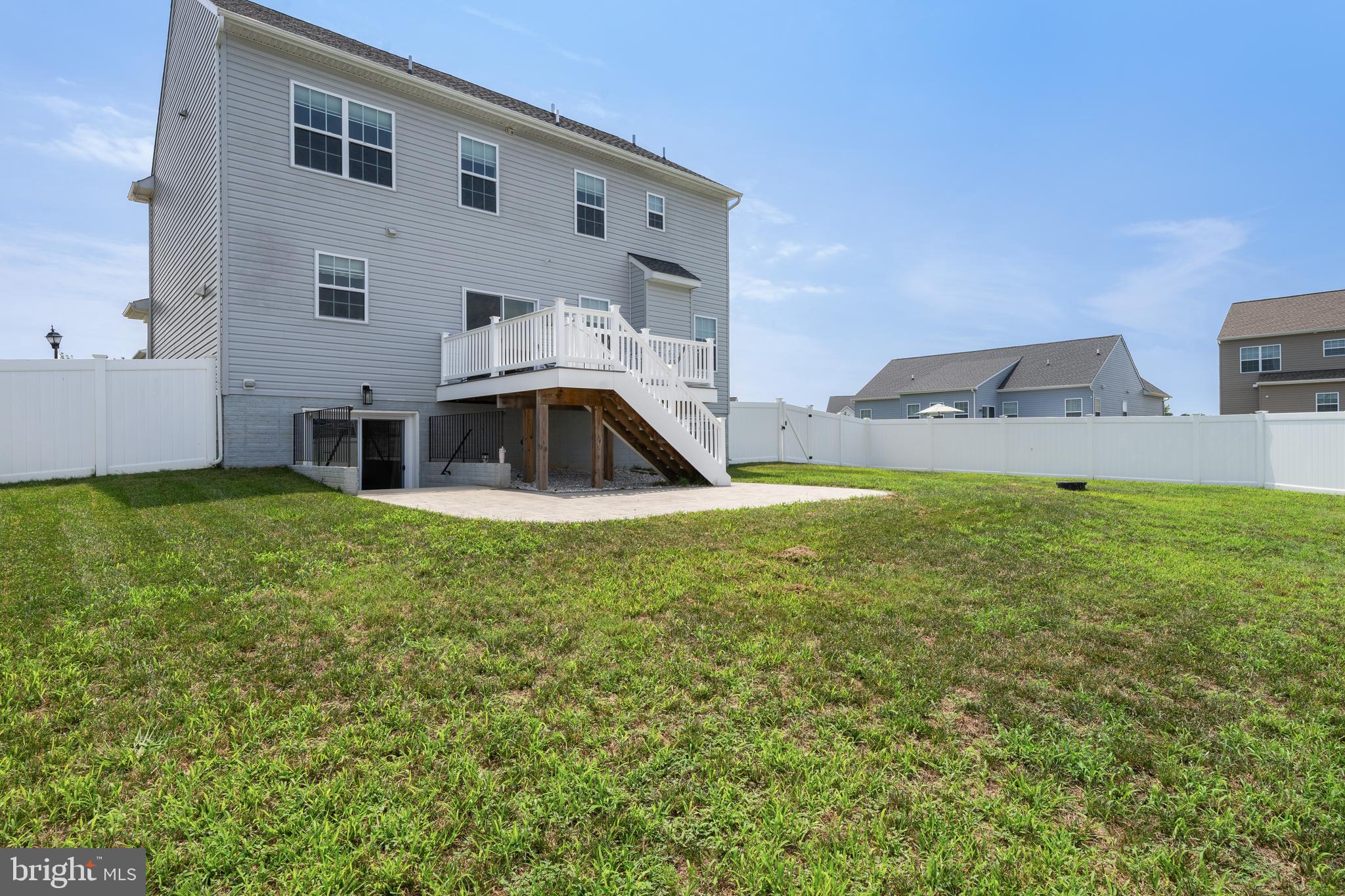 CLARK'S REST - Residential