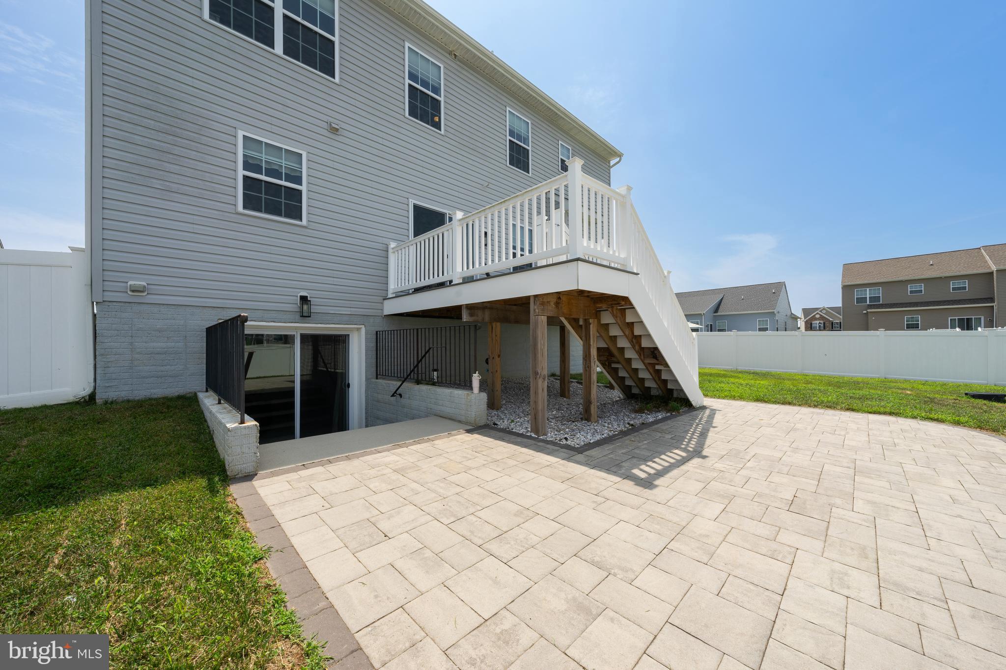 CLARK'S REST - Residential