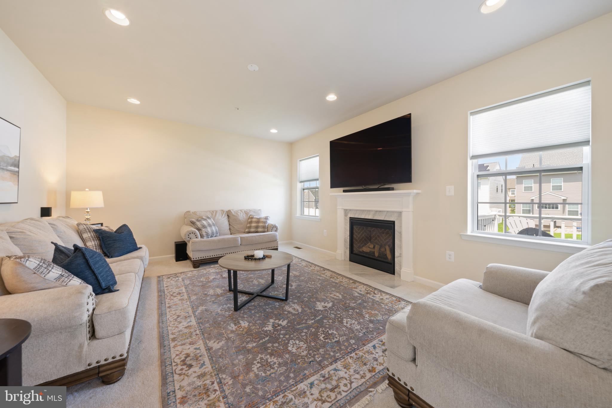 CLARK'S REST - Residential