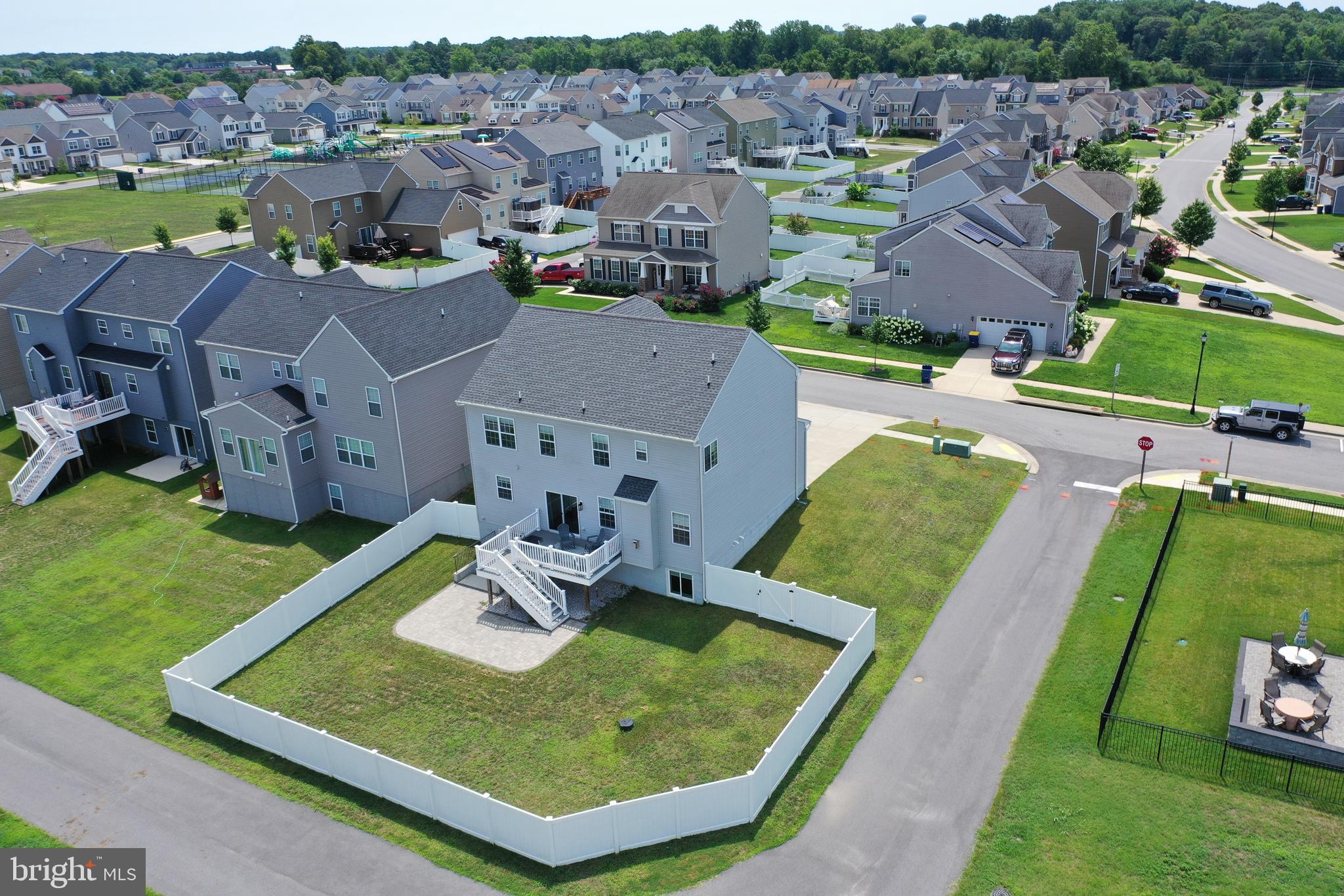 CLARK'S REST - Residential