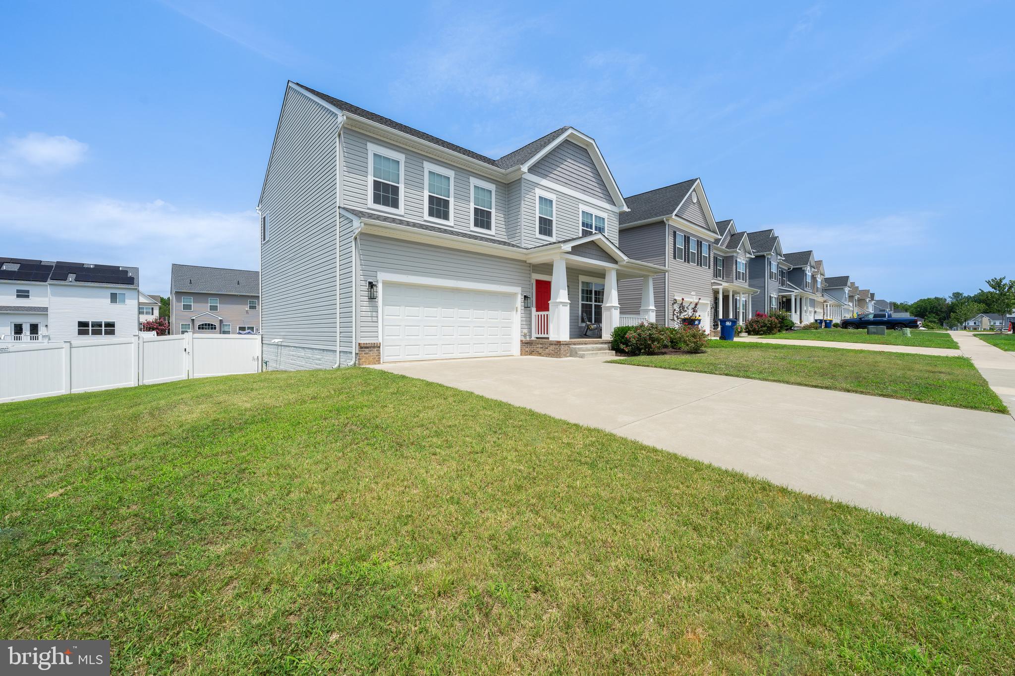 CLARK'S REST - Residential