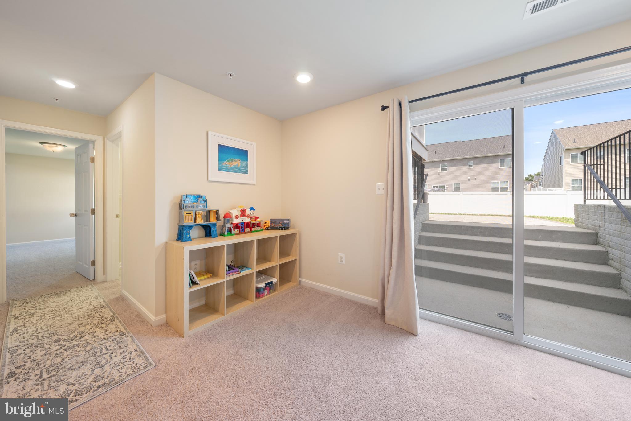 CLARK'S REST - Residential