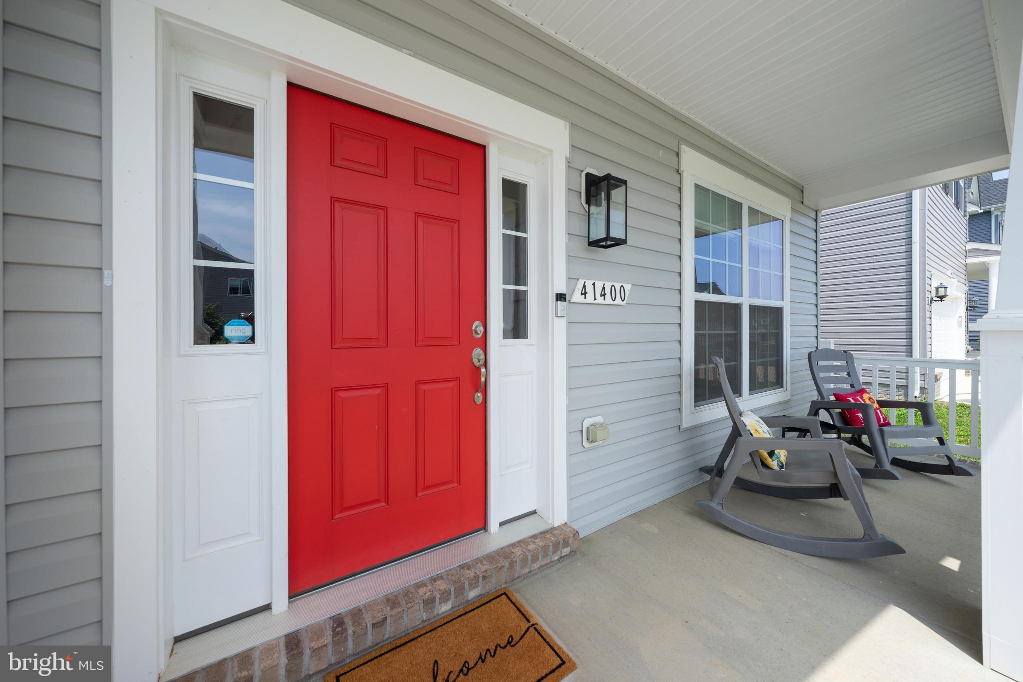 CLARK'S REST - Residential