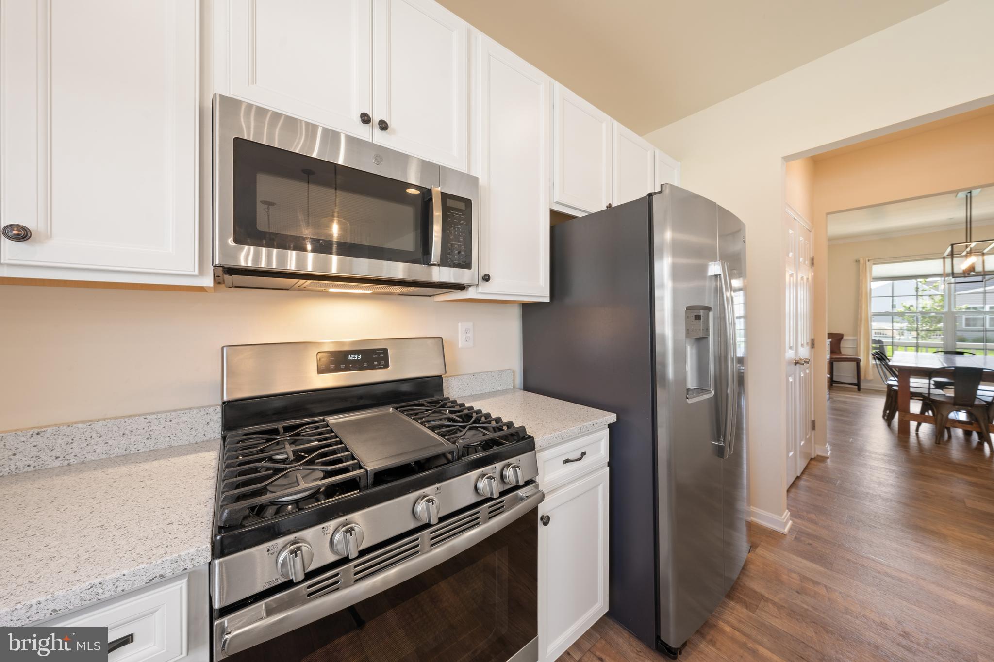 CLARK'S REST - Residential