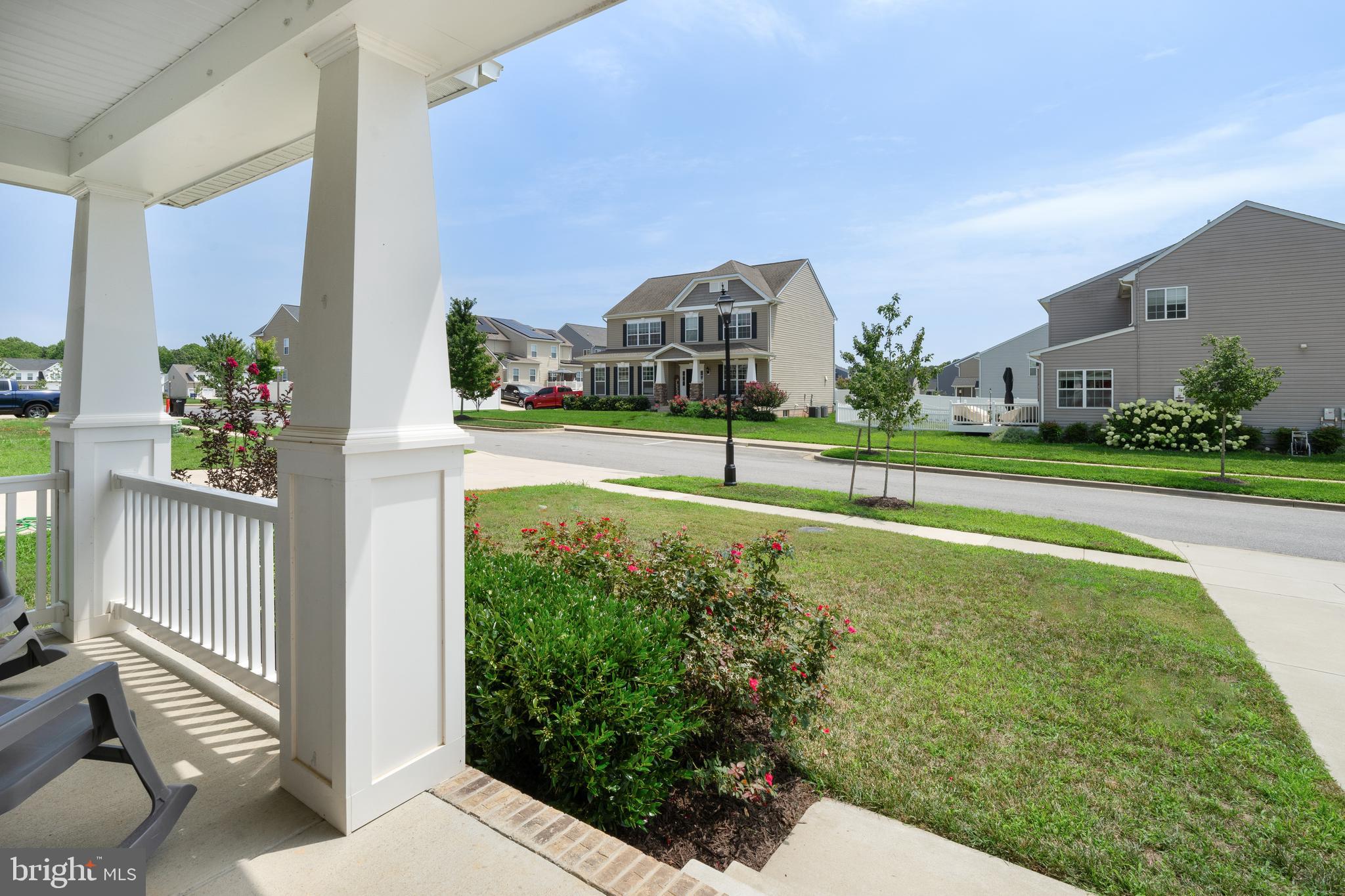 CLARK'S REST - Residential