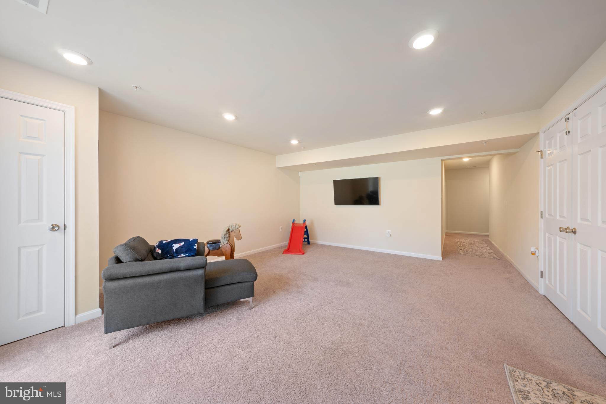 CLARK'S REST - Residential