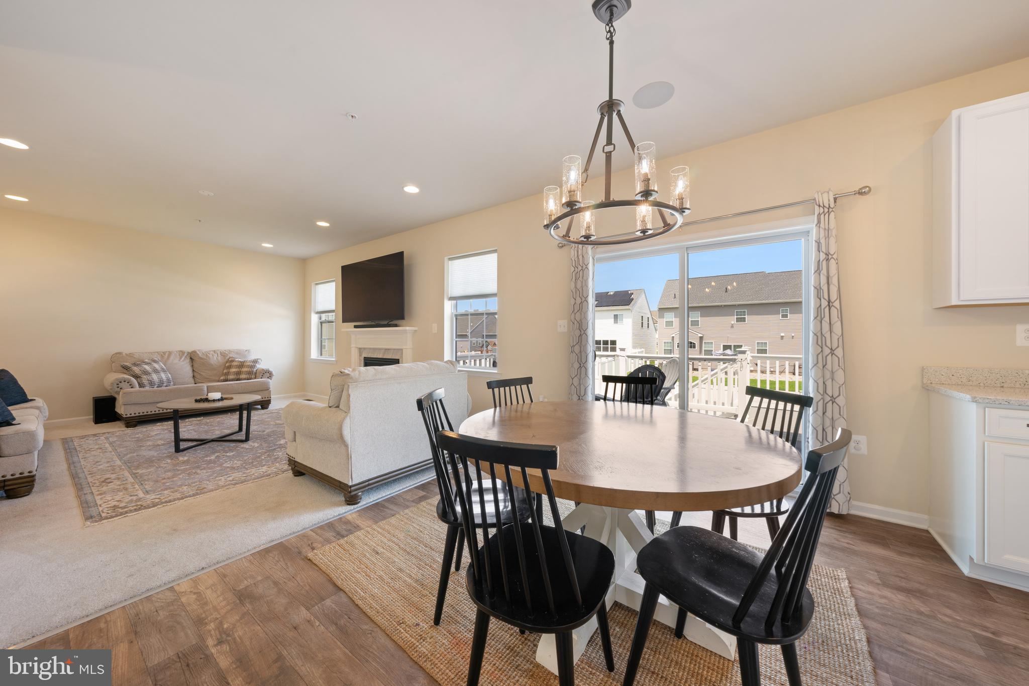 CLARK'S REST - Residential