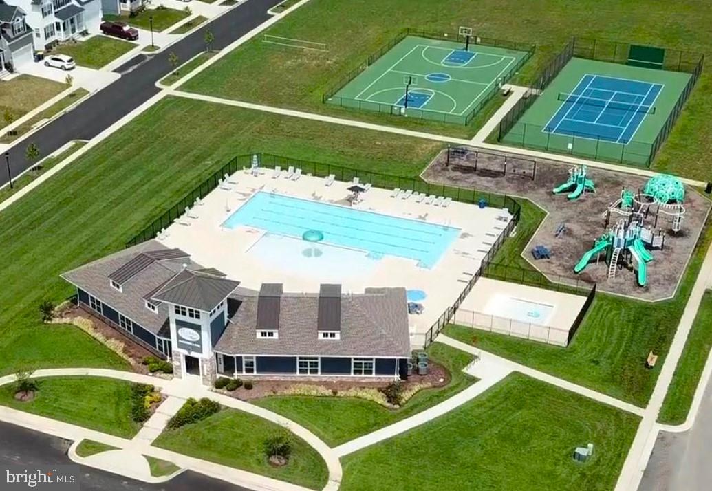 CLARK'S REST - Residential