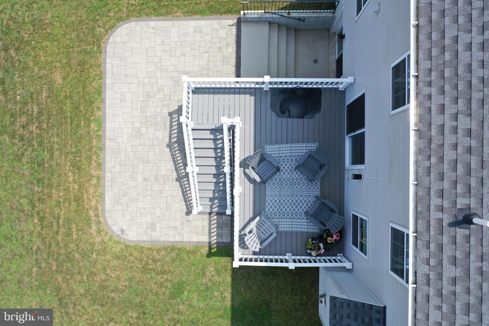 CLARK'S REST - Residential