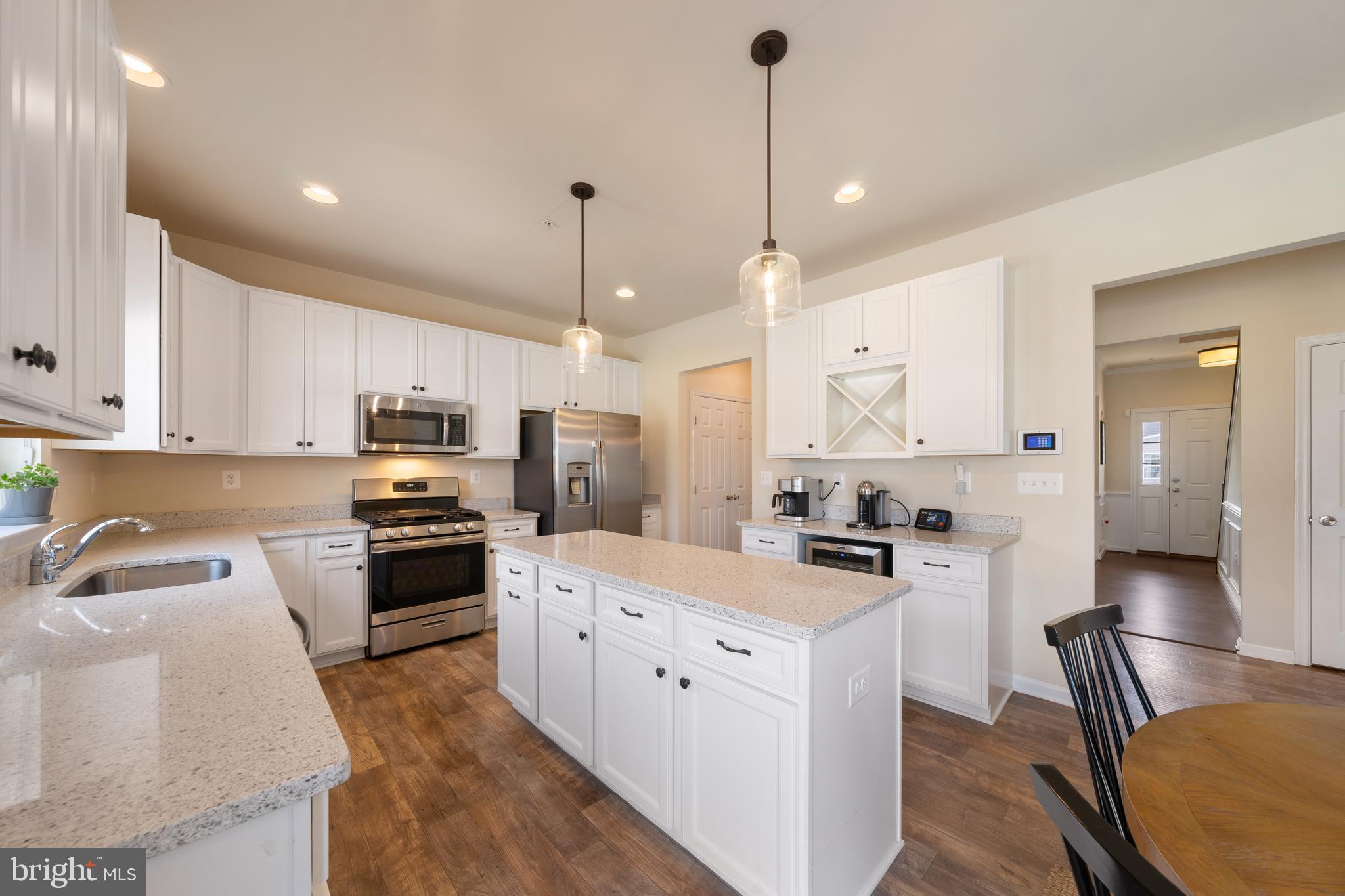 CLARK'S REST - Residential