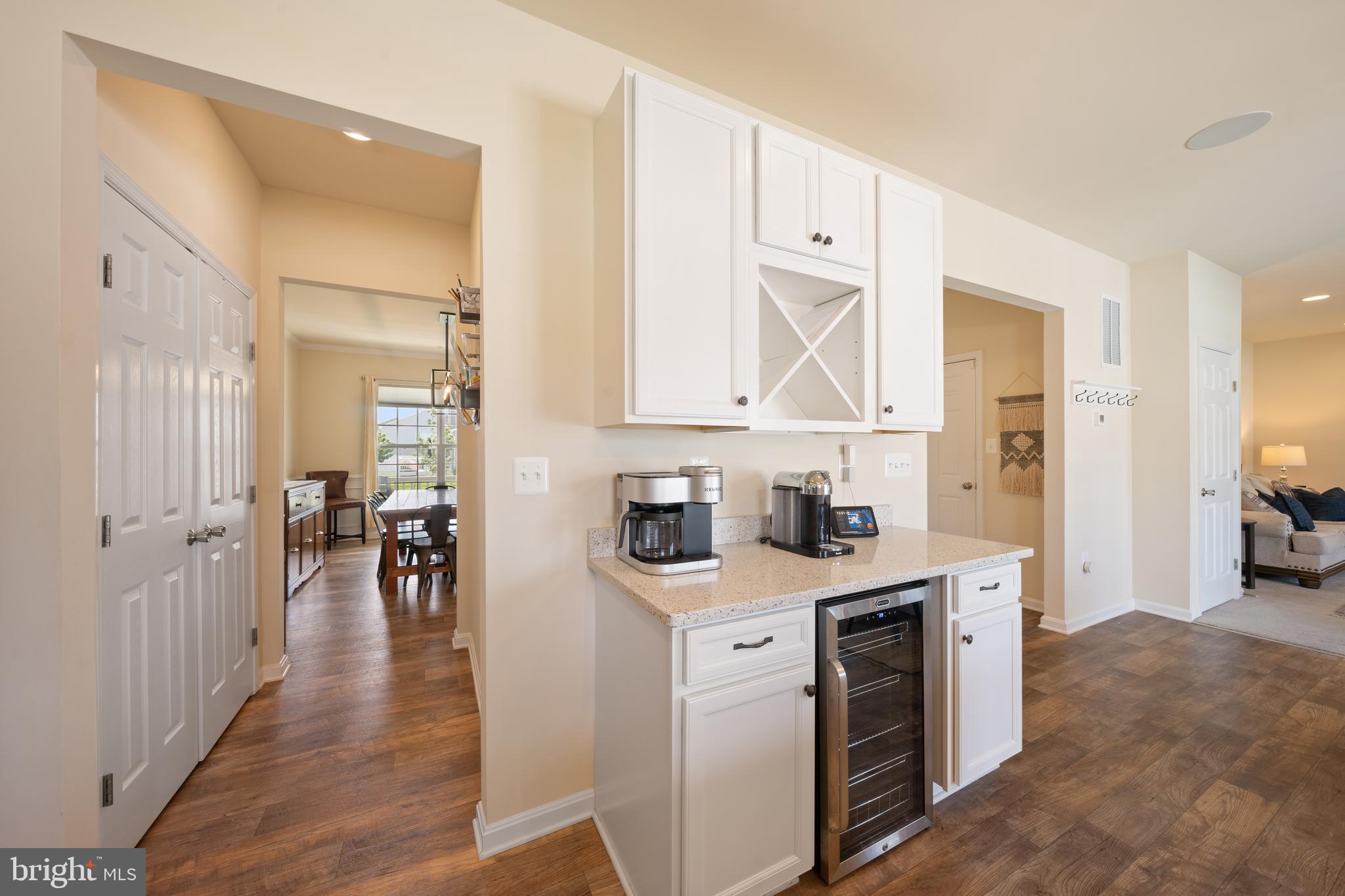 CLARK'S REST - Residential