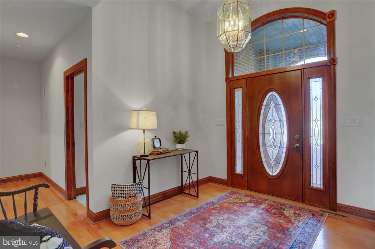 PENN NATIONAL ESTATES - Residential