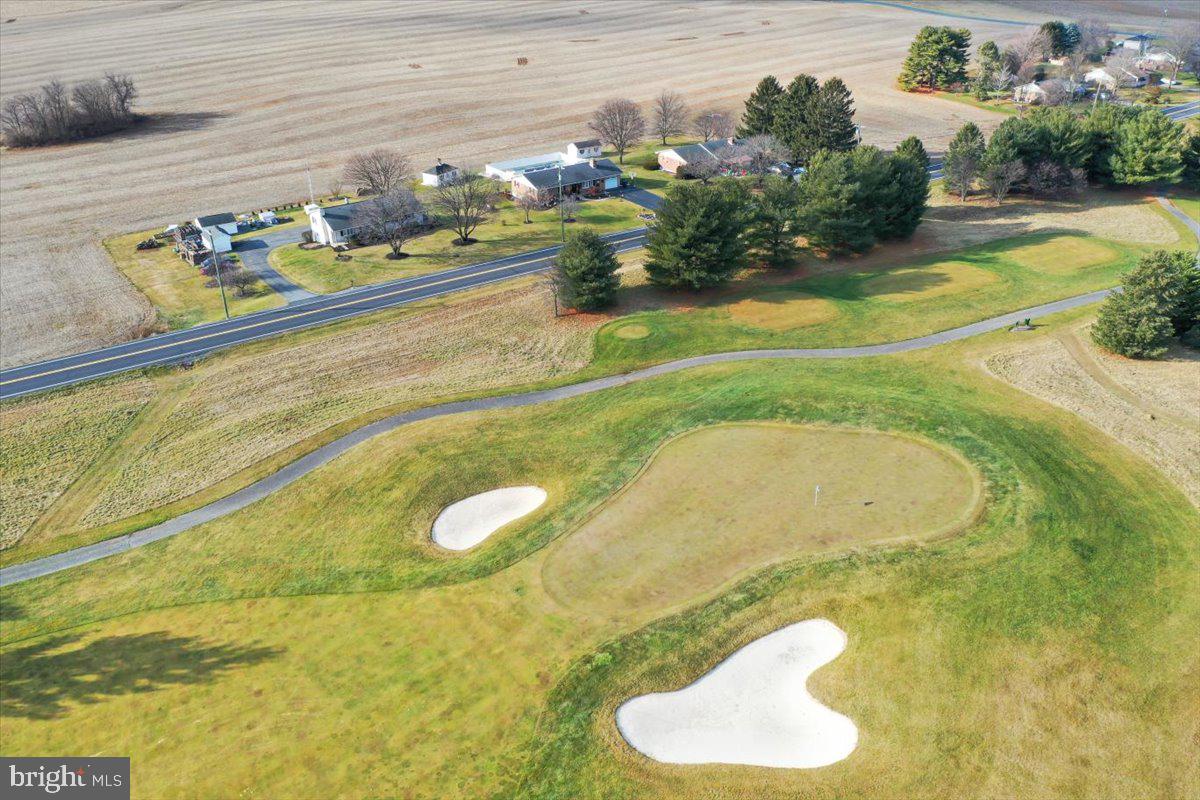 PENN NATIONAL ESTATES - Residential