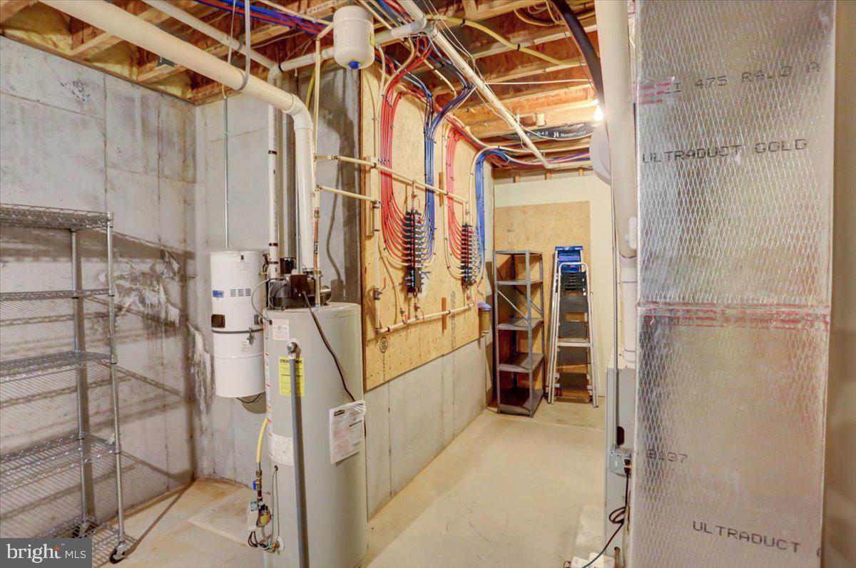 PENN NATIONAL ESTATES - Residential