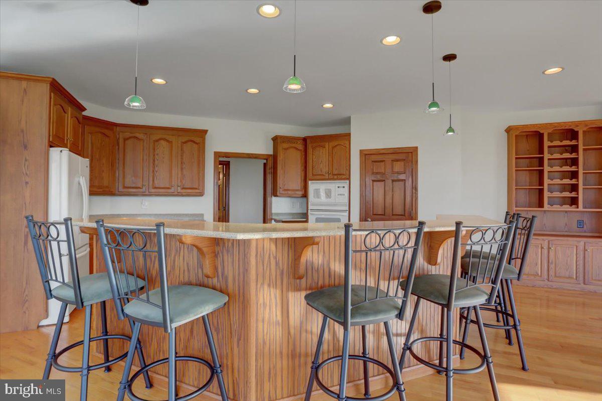 PENN NATIONAL ESTATES - Residential