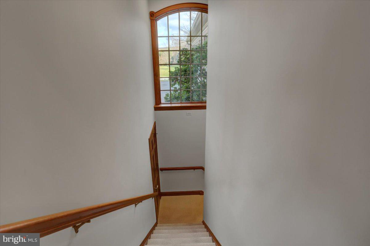 PENN NATIONAL ESTATES - Residential