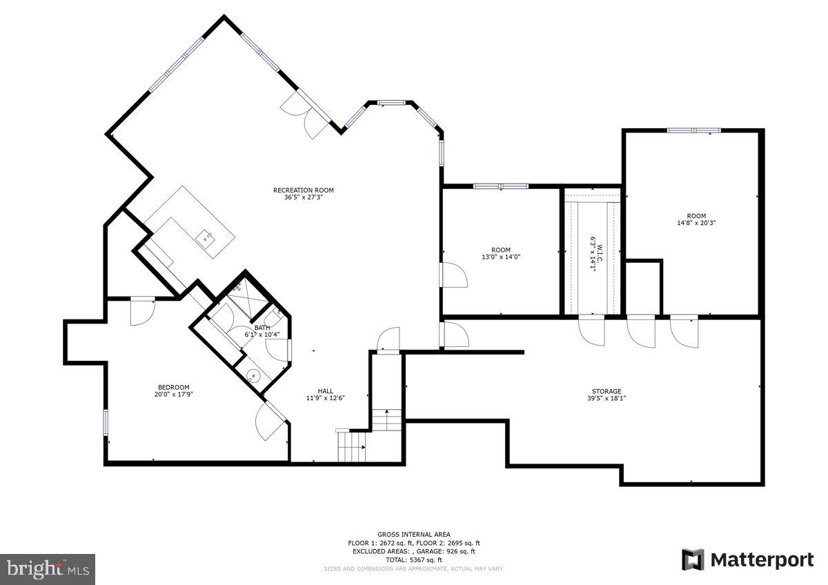 PENN NATIONAL ESTATES - Residential