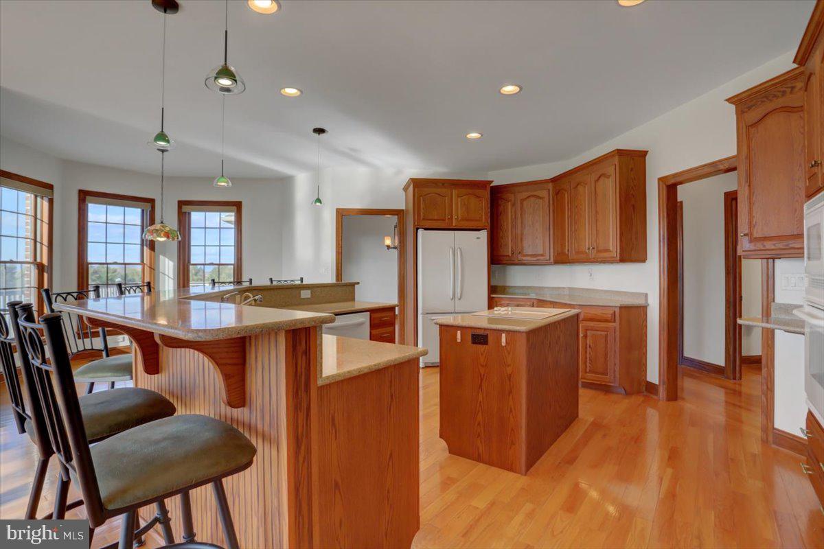 PENN NATIONAL ESTATES - Residential